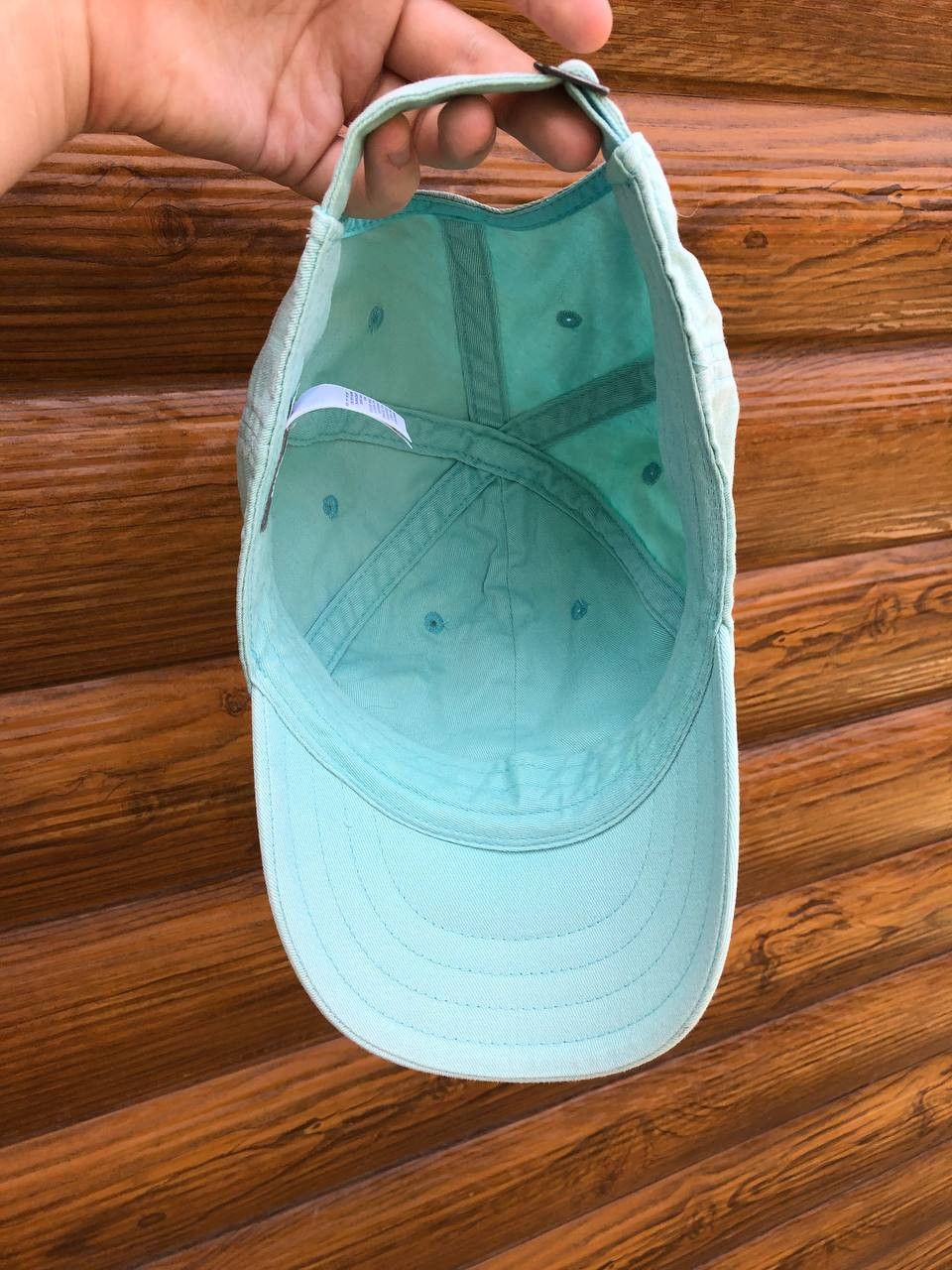 Nike Nike Cap Hat Size ONE SIZE - 7 Thumbnail