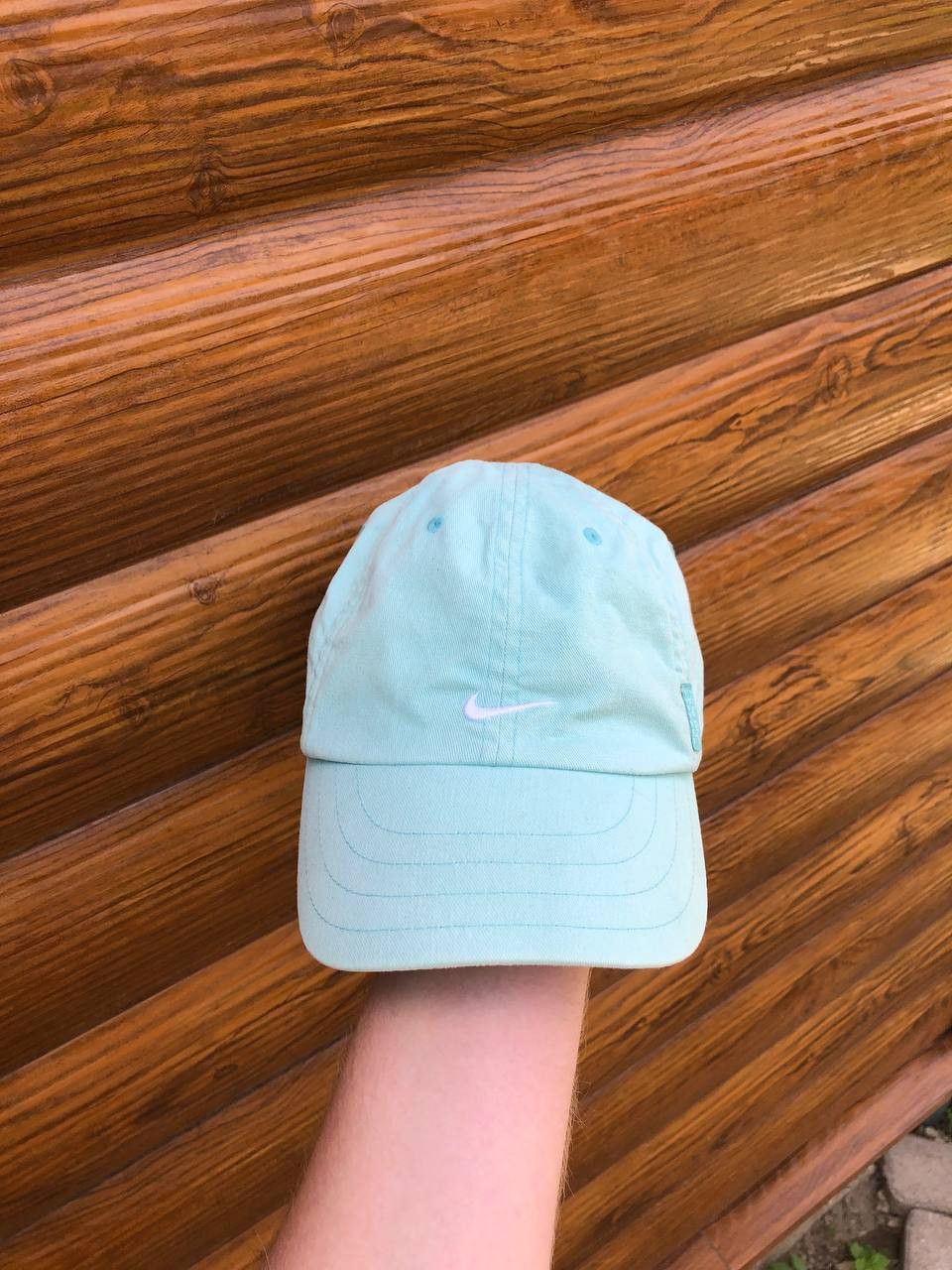 Nike Nike Cap Hat Size ONE SIZE - 1 Thumbnail
