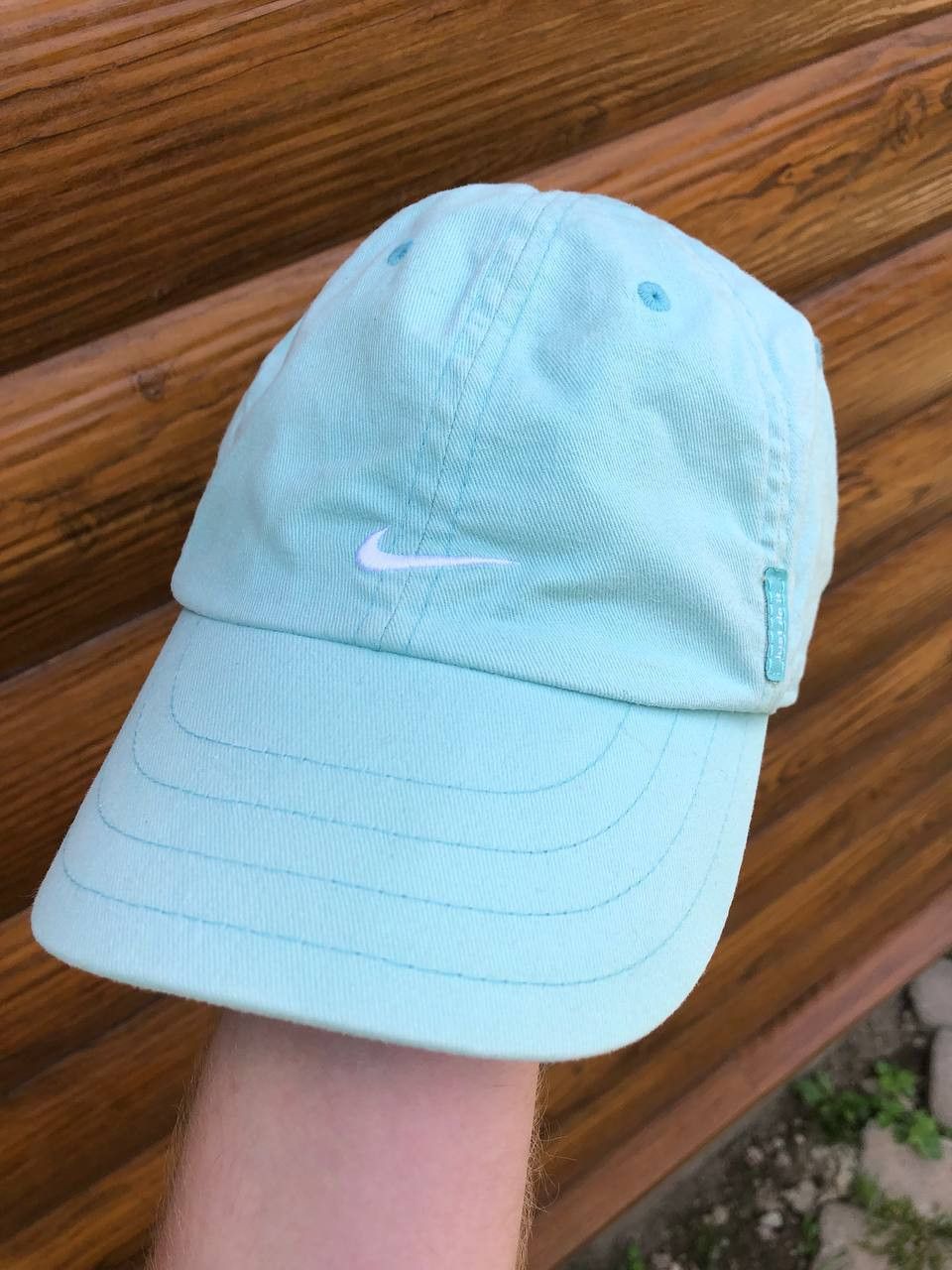 Nike Nike Cap Hat Size ONE SIZE - 2 Thumbnail