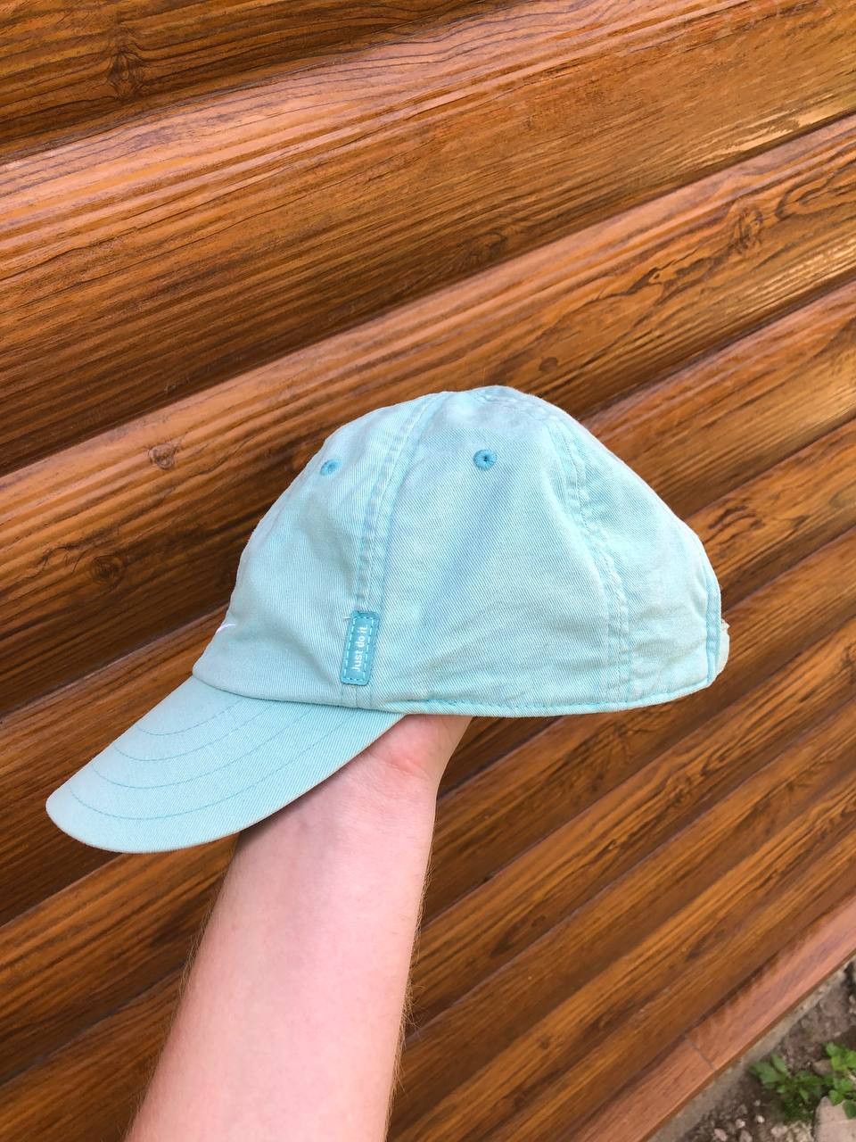 Nike Nike Cap Hat Size ONE SIZE - 3 Thumbnail