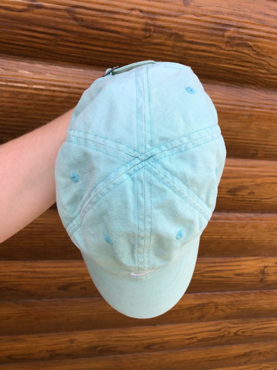Nike Nike Cap Hat Size ONE SIZE - 5 Thumbnail