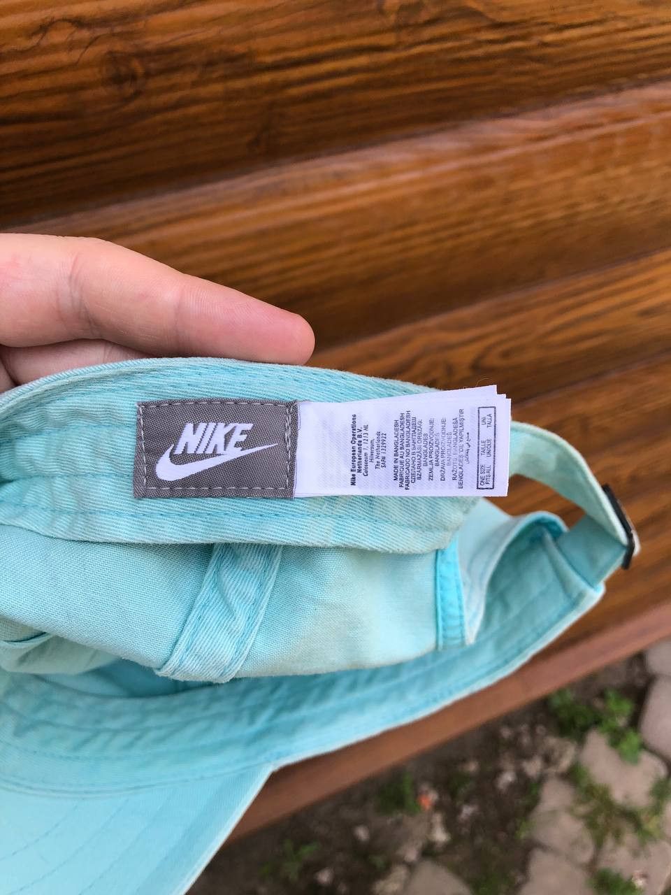 Nike Nike Cap Hat Size ONE SIZE - 8 Thumbnail