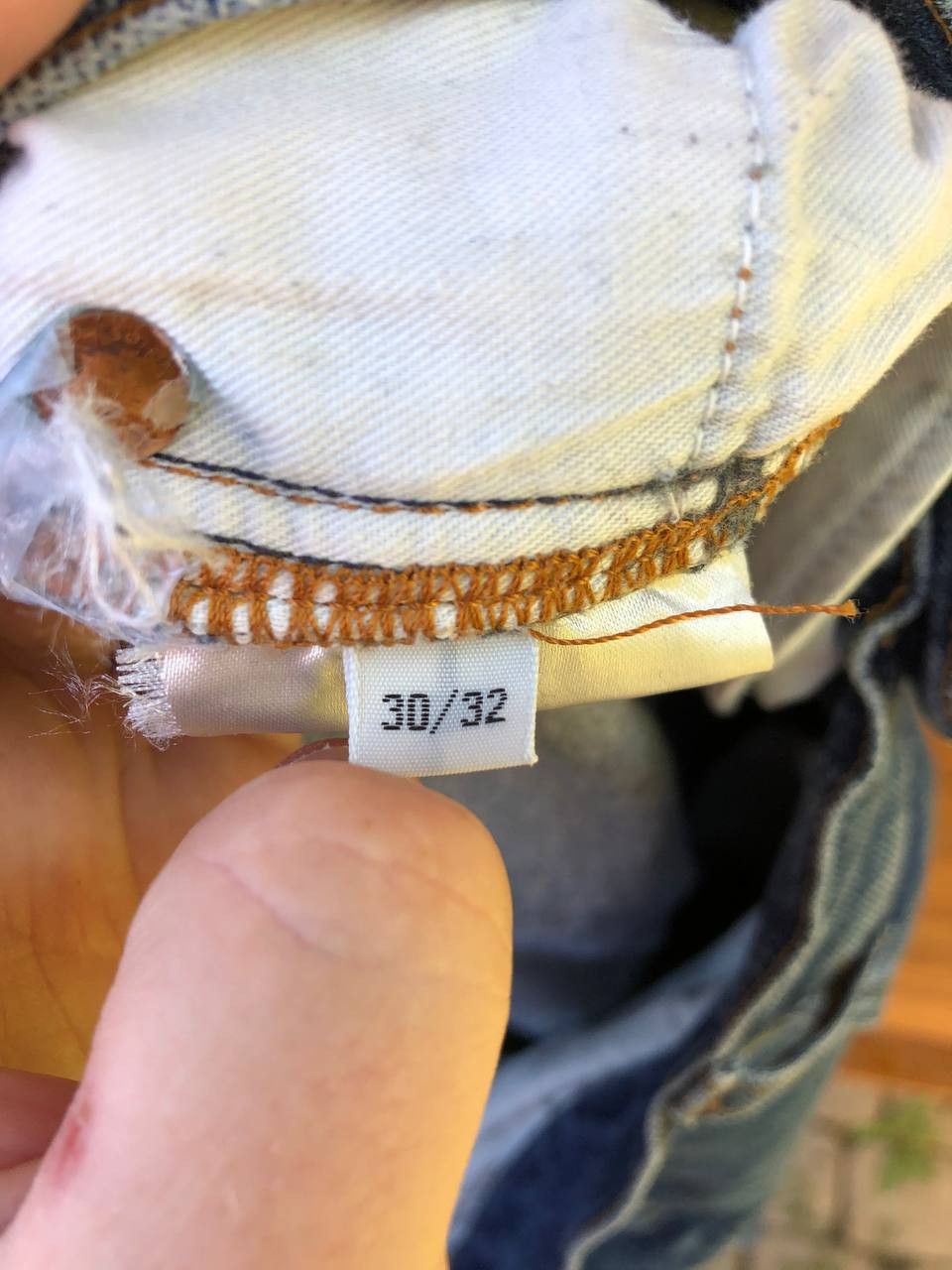 Acne Studios Acne Studios Jeans Size US 32 / EU 48 - 7 Thumbnail