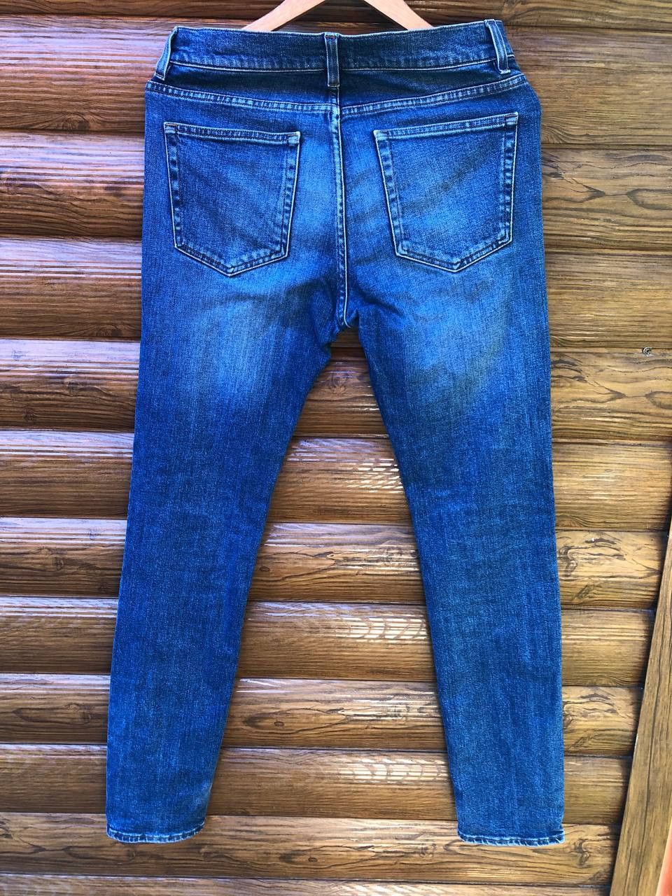 Acne Studios Acne Studios Jeans Size US 32 / EU 48 - 3 Thumbnail