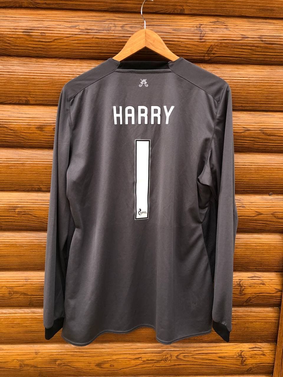 Umbro × Vintage Heart of Midlothian Football Shirt Umbro Soccer Jersey Size US XL / EU 56 / 4 - 3 Thumbnail