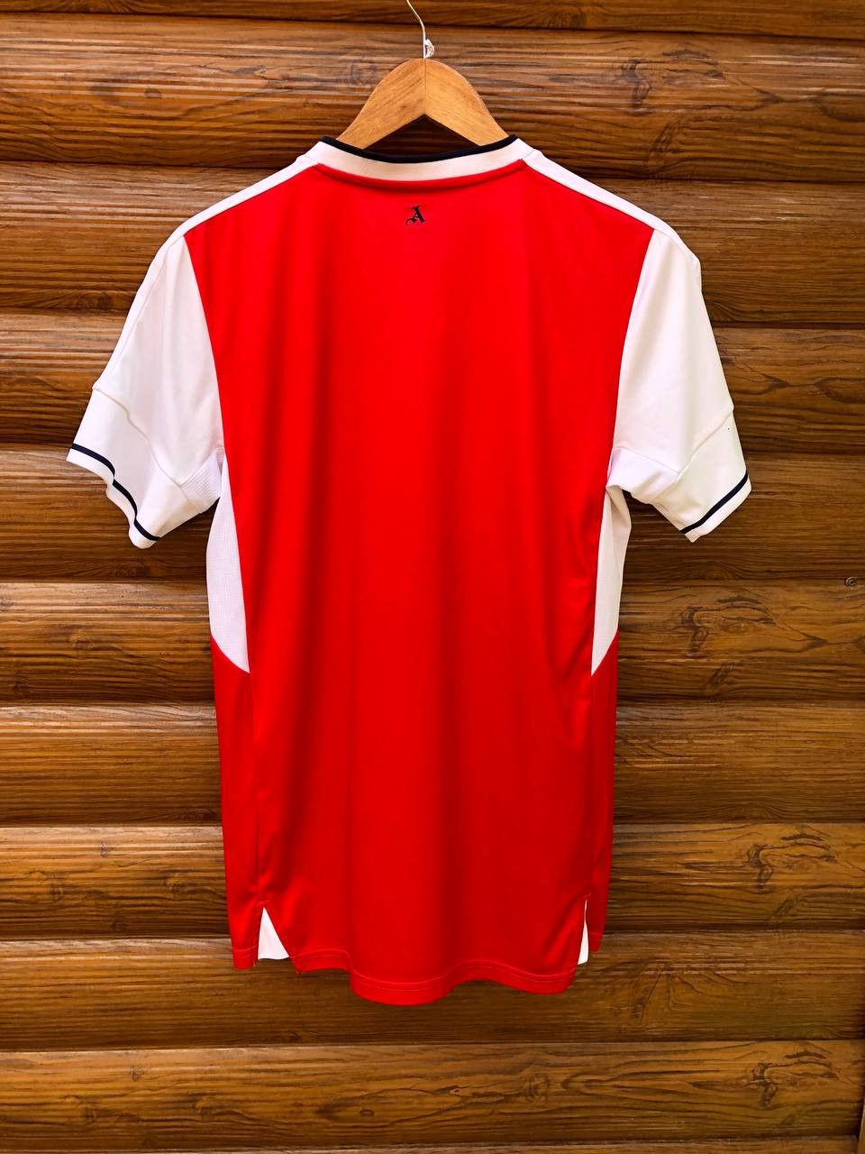 Puma × Vintage Arsenal Puma 2016/17 Home Jersey Football Soccer Size US S / EU 44-46 / 1 - 3 Thumbnail