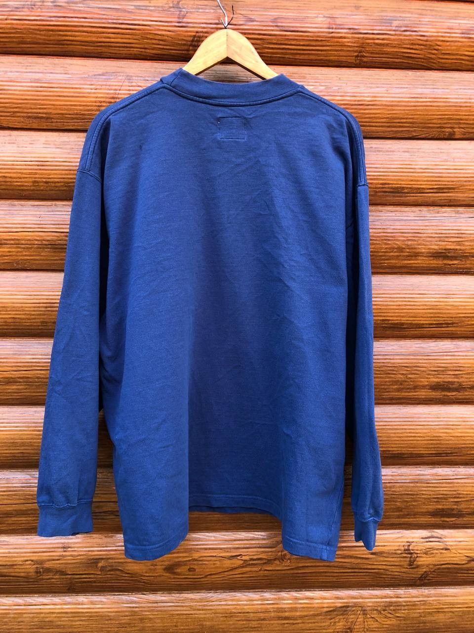 Vintage Vintage Nike Sweatshirt Size US L / EU 52-54 / 3 - 4 Thumbnail