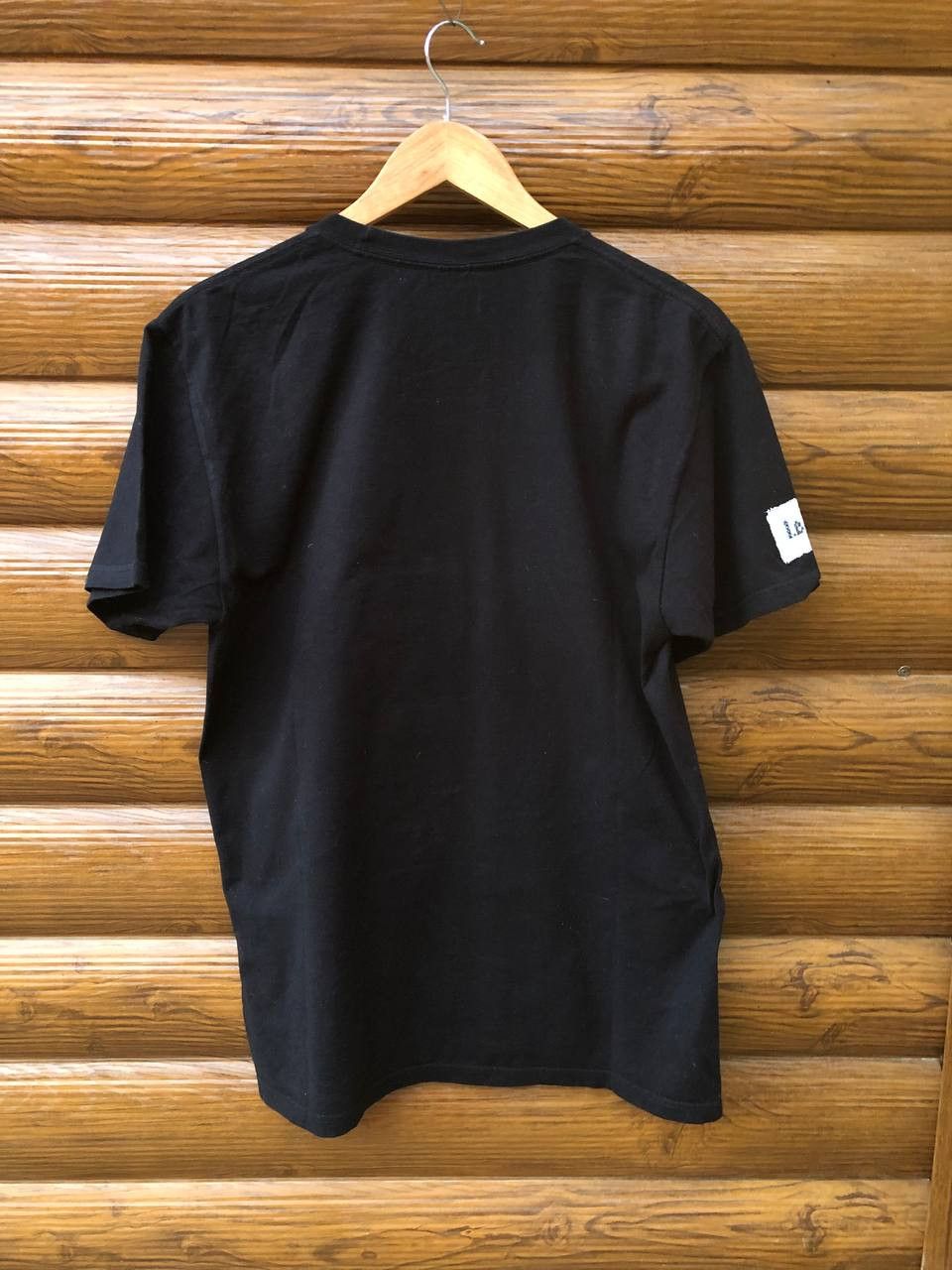 Stussy Stussy vintage shirt Size US M / EU 48-50 / 2 - 3 Thumbnail