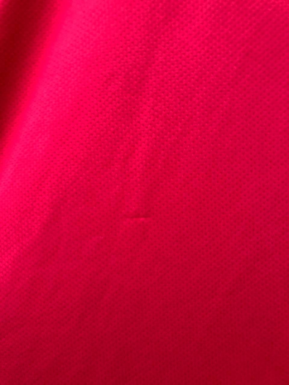 Nike MANCHESTER UNITED HOME FOOTBALL SHIRT SOCCER JERSEY NIKE Size US M / EU 48-50 / 2 - 5 Thumbnail