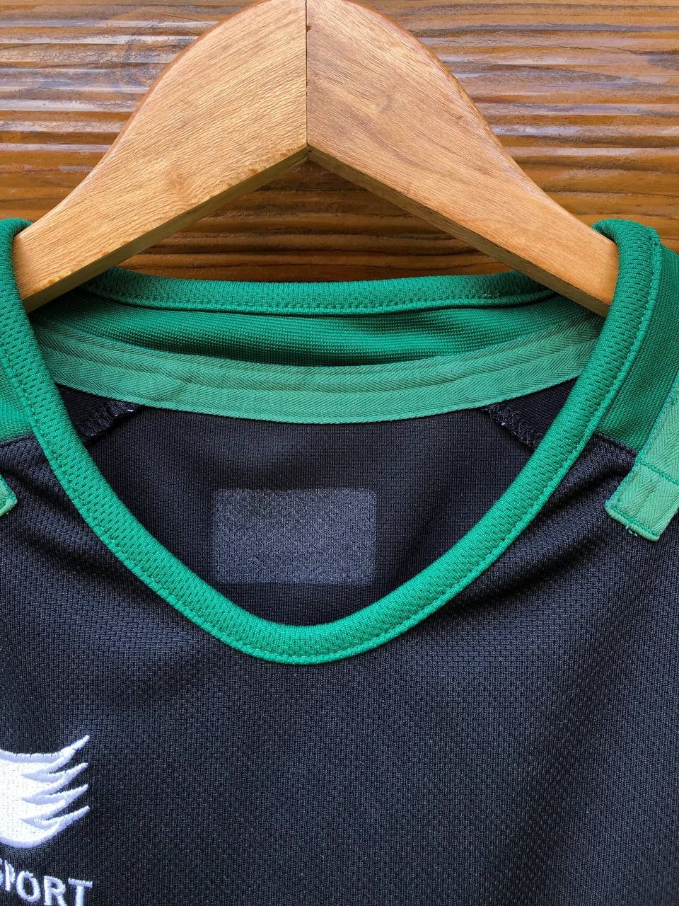Vintage Rugby Union Northampton Saints Shirt Jesrey Size US S / EU 44-46 / 1 - 4 Thumbnail