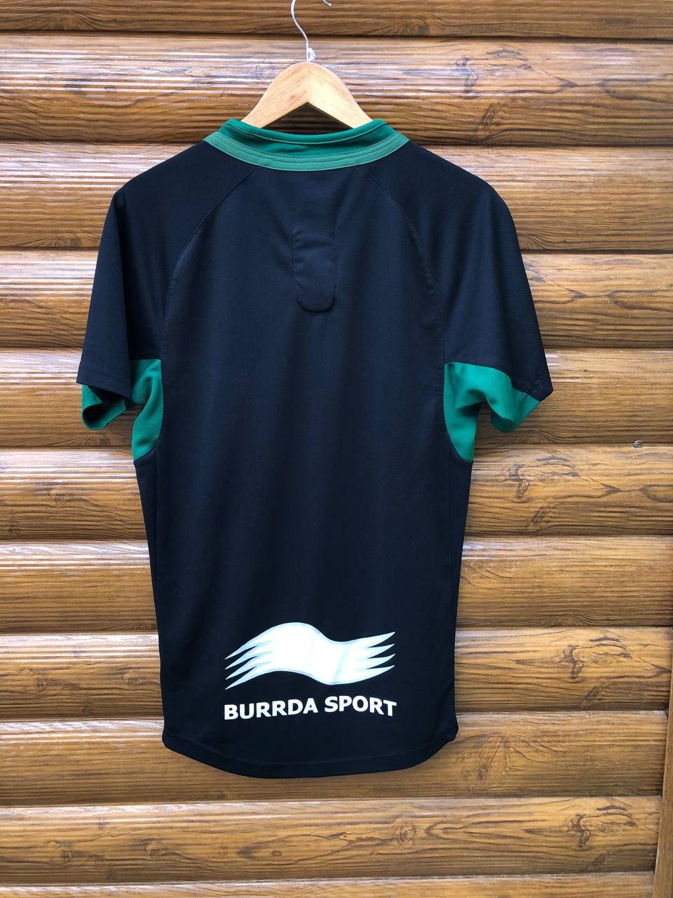 Vintage Rugby Union Northampton Saints Shirt Jesrey Size US S / EU 44-46 / 1 - 3 Thumbnail