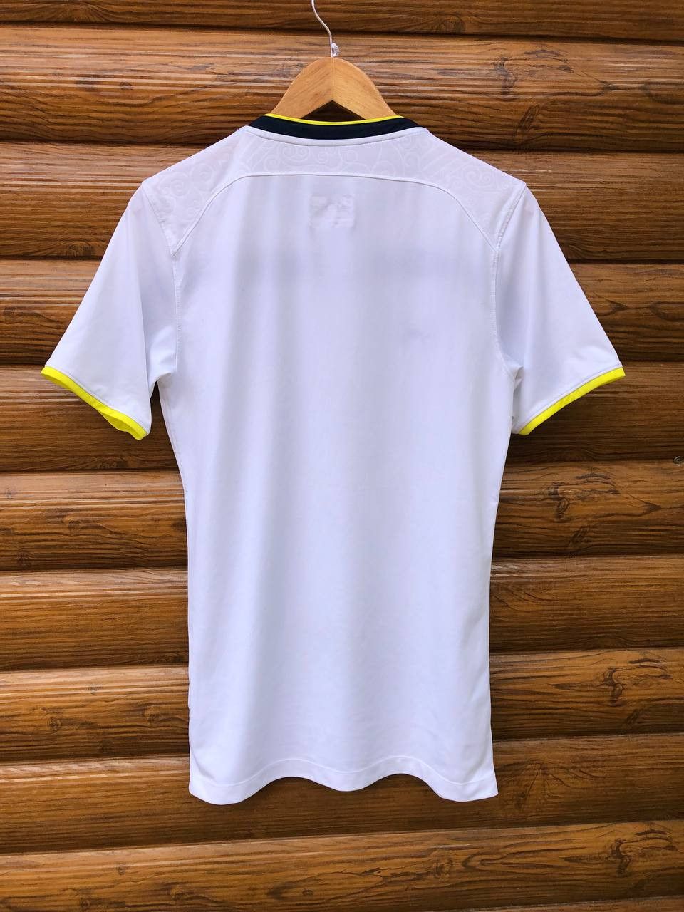 Under Armour Tottenham Hotspur Spurs under armour home shirt jersey Size US S / EU 44-46 / 1 - 3 Thumbnail