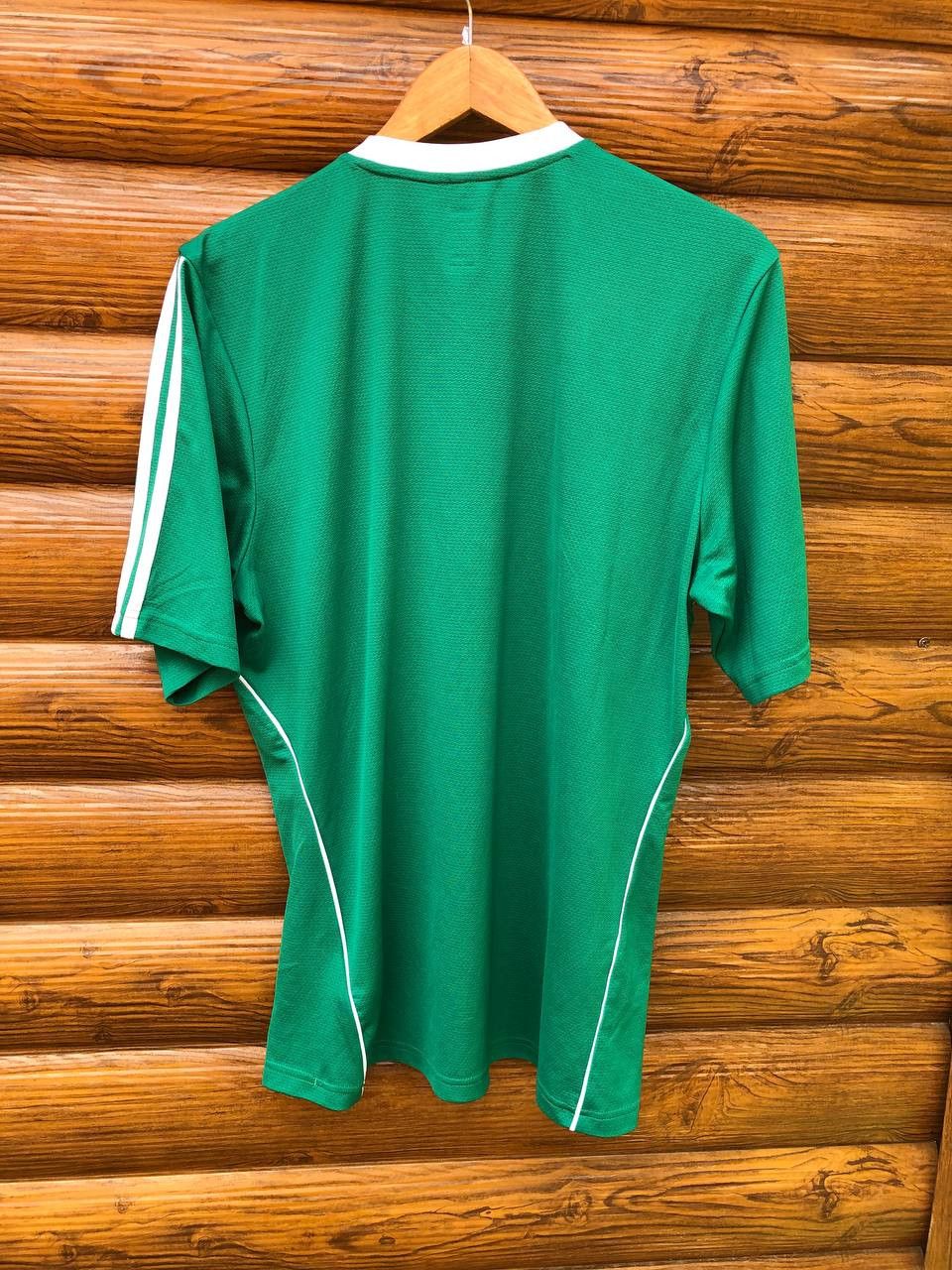 Adidas × Vintage Rapid Wien Football Shirt Soccer Jersey Adidas Size US L / EU 52-54 / 3 - 3 Thumbnail