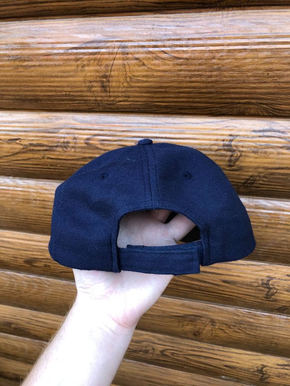 MLB VINTAGE BOSTON RED SOX CAP Size ONE SIZE - 4 Thumbnail