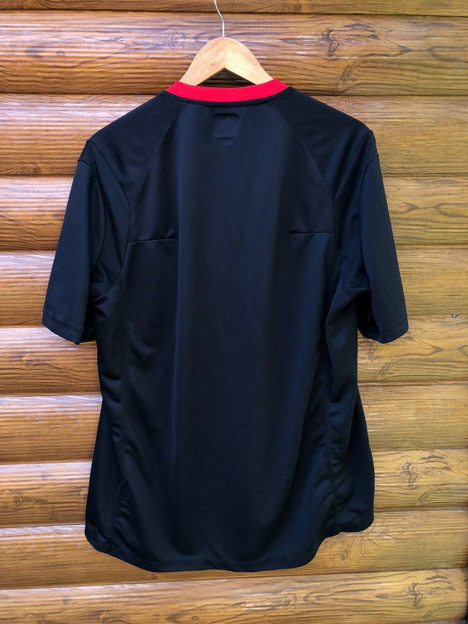 Umbro Umbro England Soccer Football Shirt Jersey Size US XL / EU 56 / 4 - 2 Thumbnail