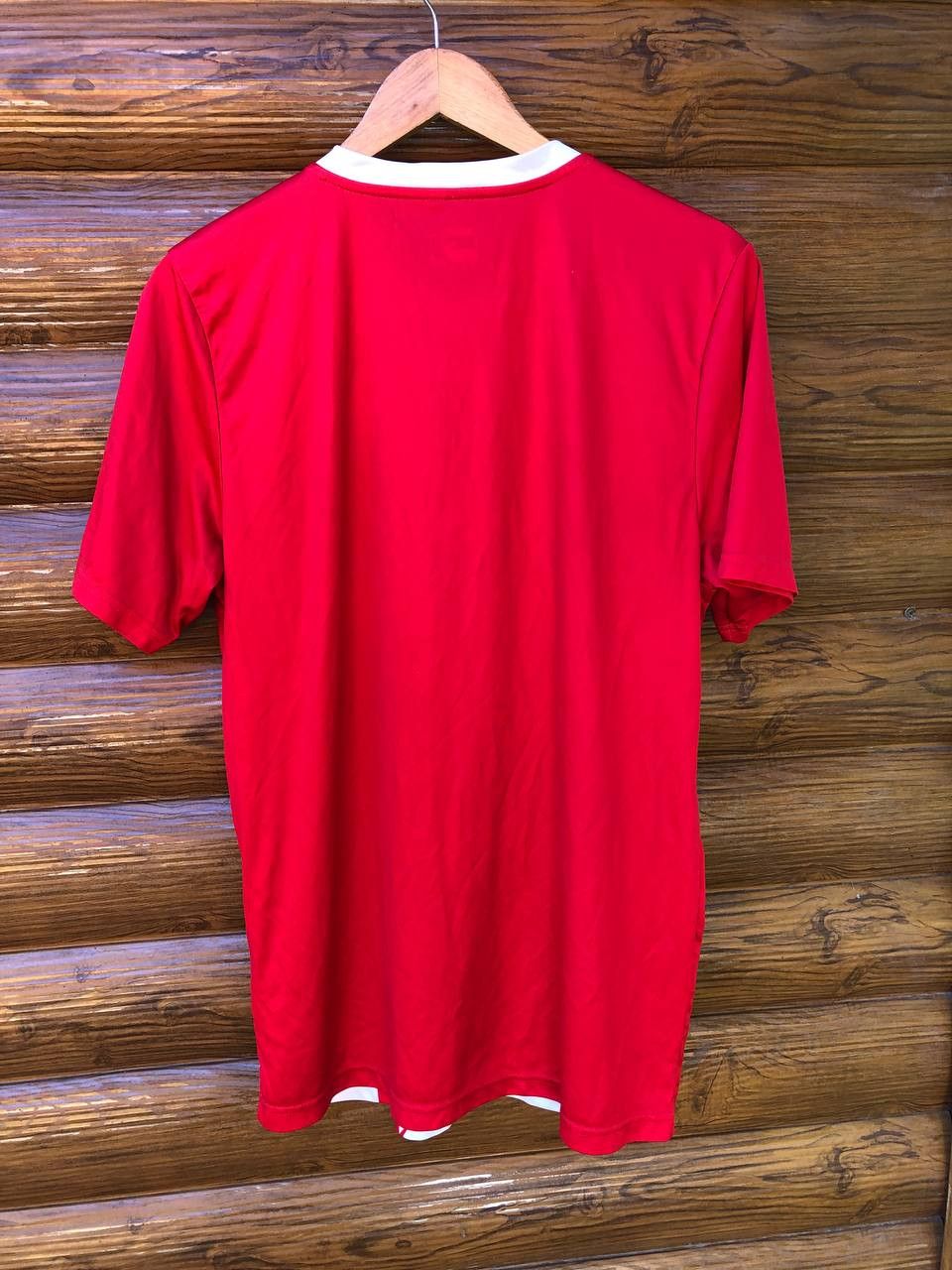 Other OLYMPIACOS HOME FOOTBALL SHIRT SOCCER JERSEY PUMA Size US L / EU 52-54 / 3 - 3 Thumbnail