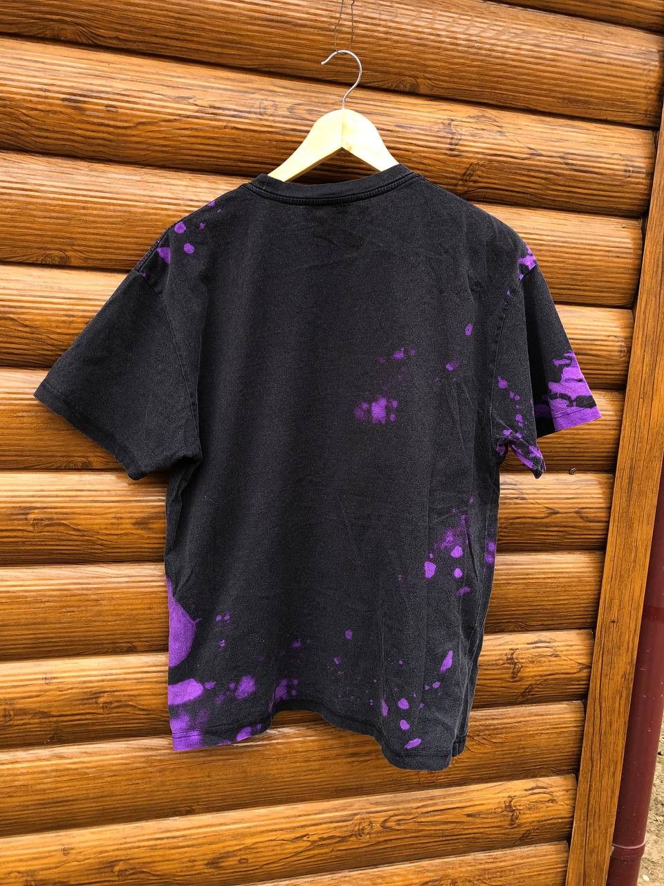 Rap Tees × Vintage Tupac Shirt Size US M / EU 48-50 / 2 - 4 Thumbnail
