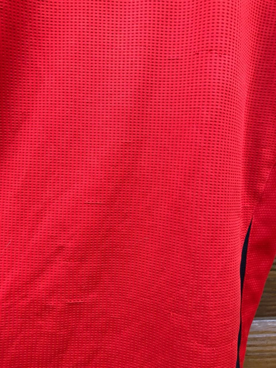Other Belgium Kids Football National Team Burrda Sport Jersey Size US XS / EU 42 / 0 - 6 Thumbnail
