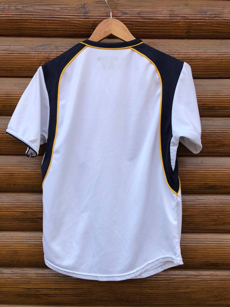 Reebok LIVERPOOL 2002/2003 FOOTBAL SHIRT SOCCER JERSEY REEBOK KIDS Size US S / EU 44-46 / 1 - 3 Thumbnail
