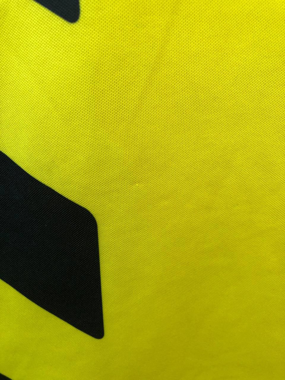 Puma BORUSSIA DORTMUND HOME FOOTBALL SHIRT SOCCER JERSEY PUMA Size US XL / EU 56 / 4 - 4 Thumbnail