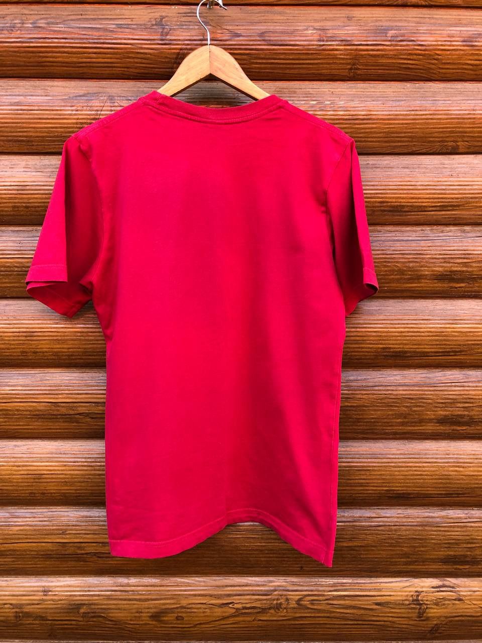 Vintage Vintage Nike T Shirt Size US M / EU 48-50 / 2 - 3 Thumbnail