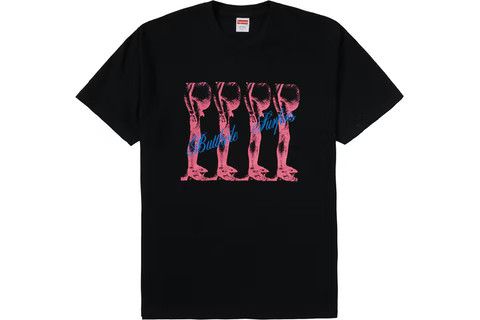 Supreme Butthole Surfers Tee | Grailed