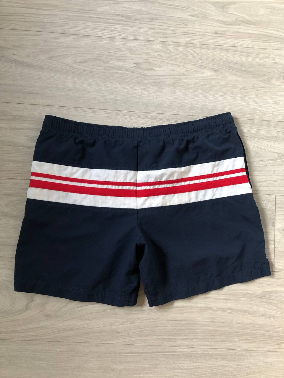 Vintage Vintage Nike Shorts Size US 36 / EU 52 - 2 Thumbnail