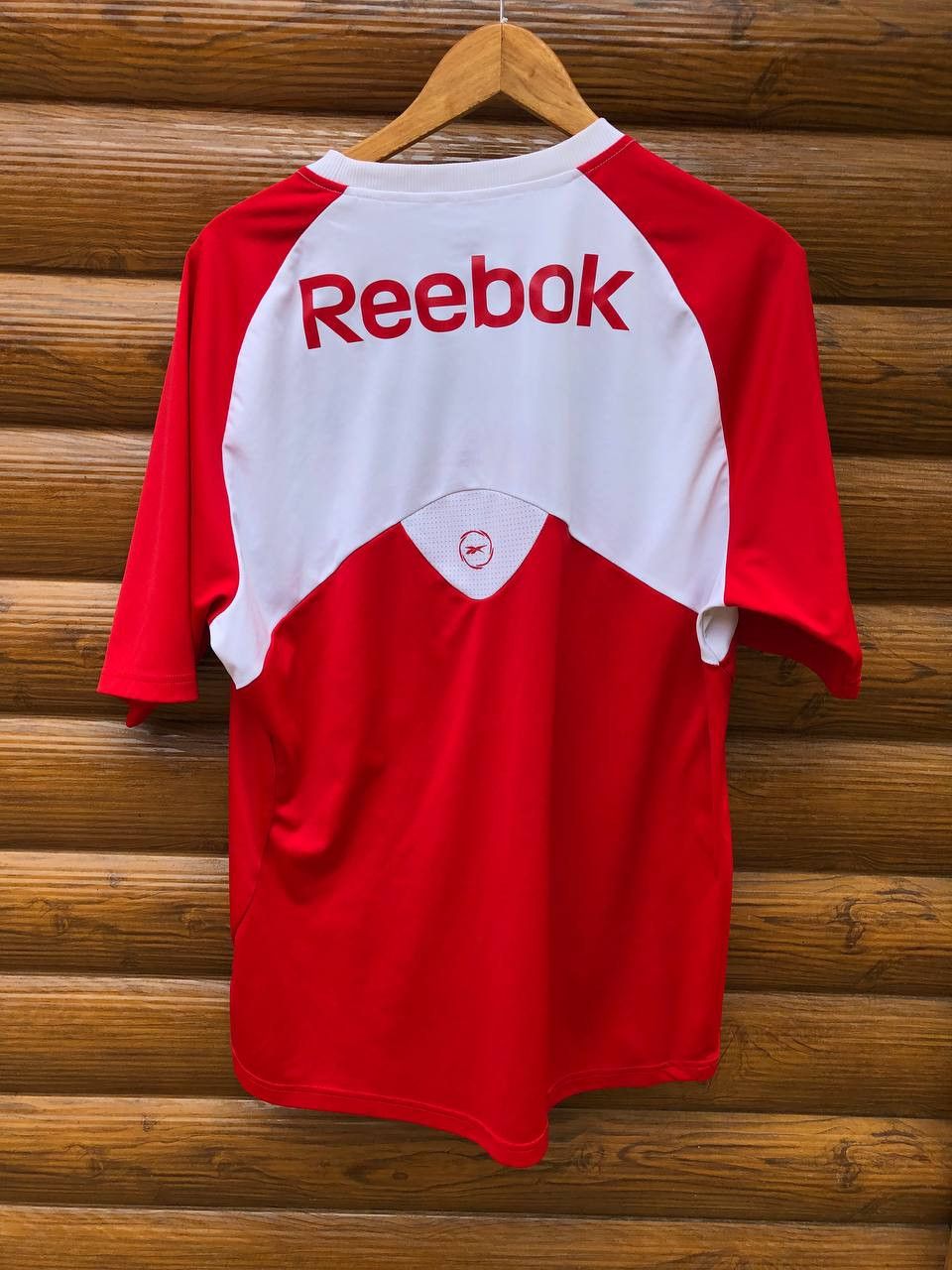 Reebok × Vintage FC KOLN TRAINING FOOTBALL SHIRT SOCCER JERSEY TRIKOT REEBOK Size US XL / EU 56 / 4 - 2 Thumbnail