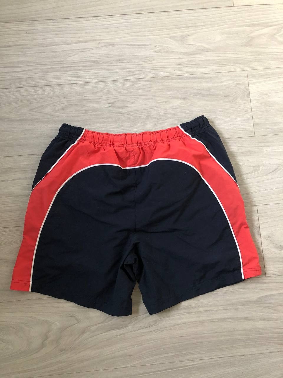 Vintage Vintage Nike Shorts Size US 38 / EU 54 - 3 Thumbnail