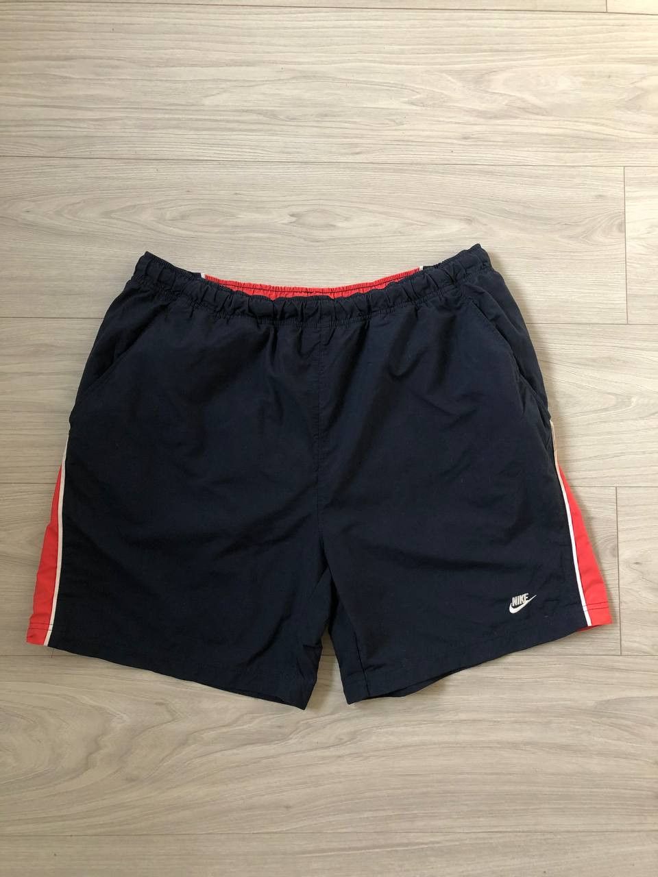 Vintage Vintage Nike Shorts Size US 38 / EU 54 - 1 Thumbnail