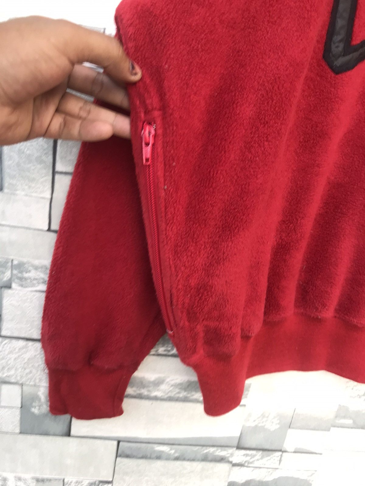 Polo Ralph Lauren Polo Sport By Ralph Lauren Fleece Jacket Size US M / EU 48-50 / 2 - 7 Thumbnail