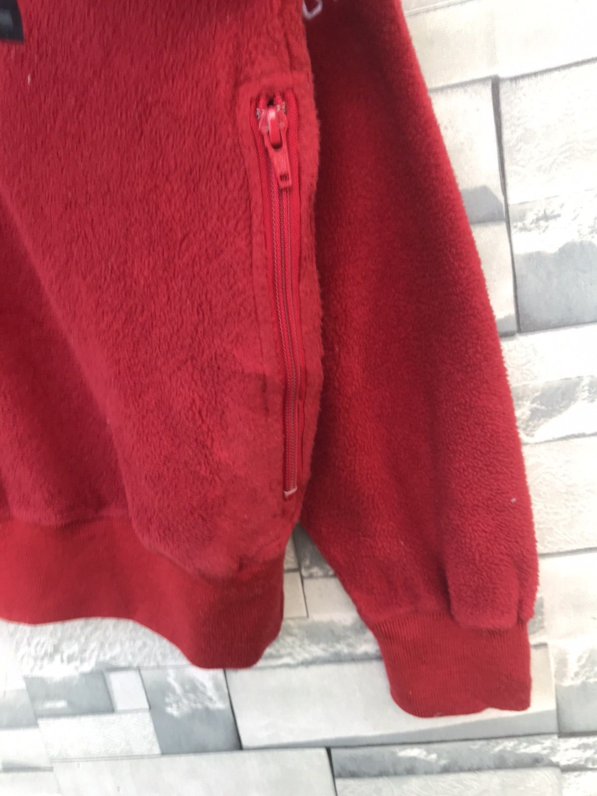 Polo Ralph Lauren Polo Sport By Ralph Lauren Fleece Jacket Size US M / EU 48-50 / 2 - 8 Thumbnail