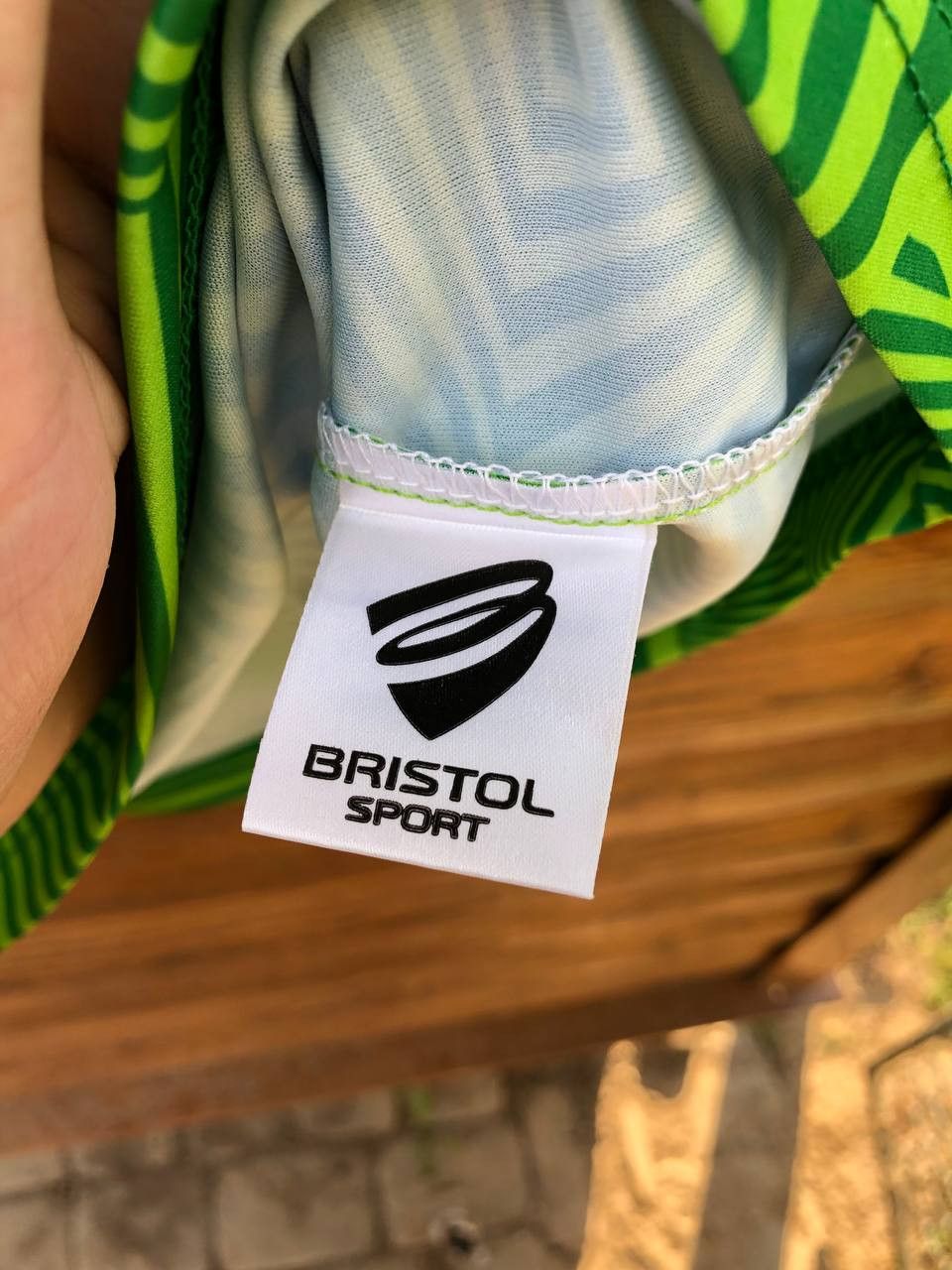 Other Bristol City FC Football Training Shirt Soccer Jersey Size US S / EU 44-46 / 1 - 4 Thumbnail