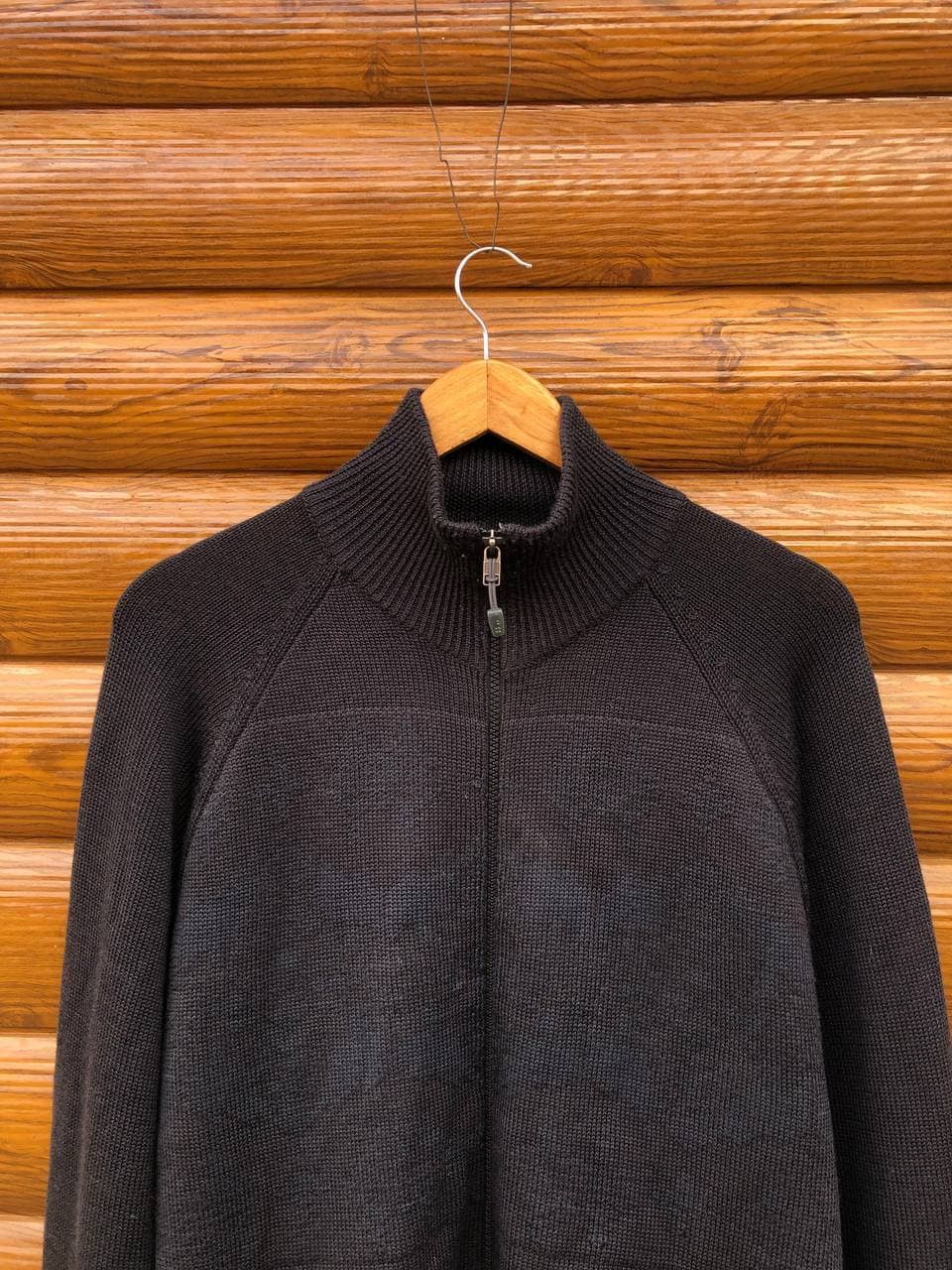 Nike Nike Acg \Zipper Sweater Size US L / EU 52-54 / 3 - 2 Thumbnail