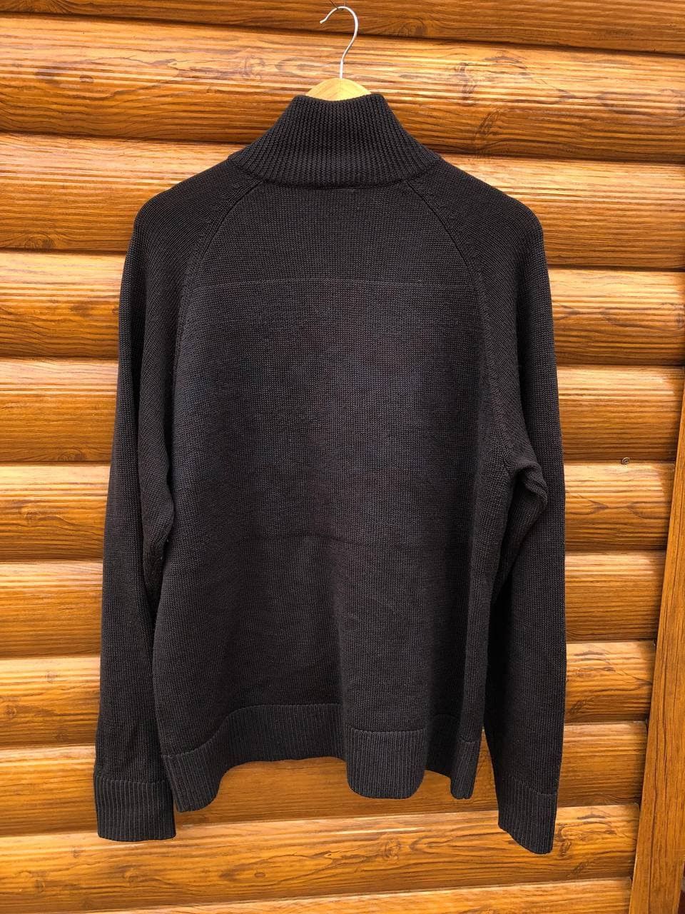 Nike Nike Acg \Zipper Sweater Size US L / EU 52-54 / 3 - 3 Thumbnail