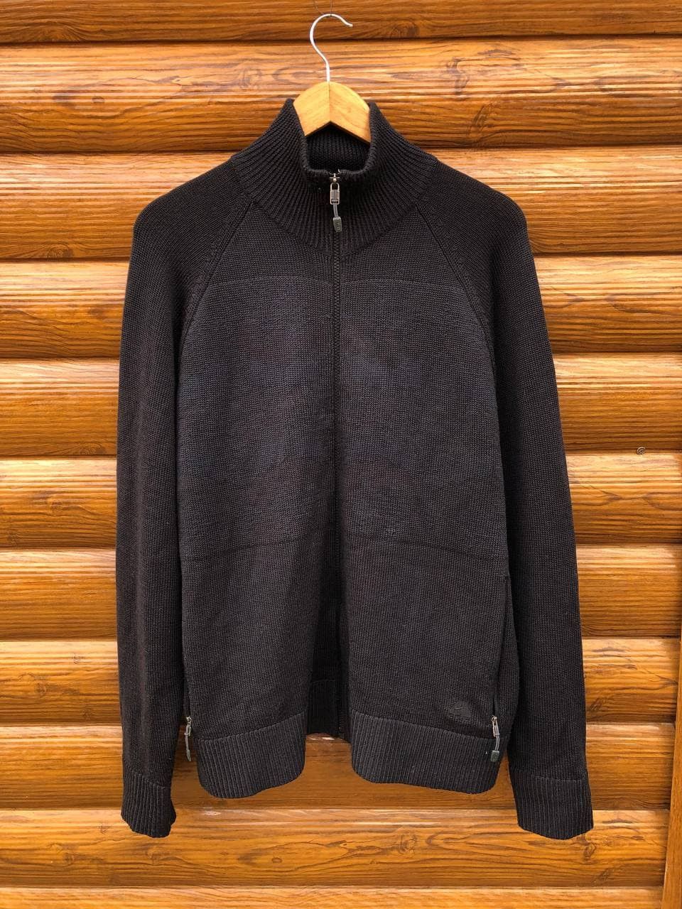 Nike Acg \Zipper Sweater