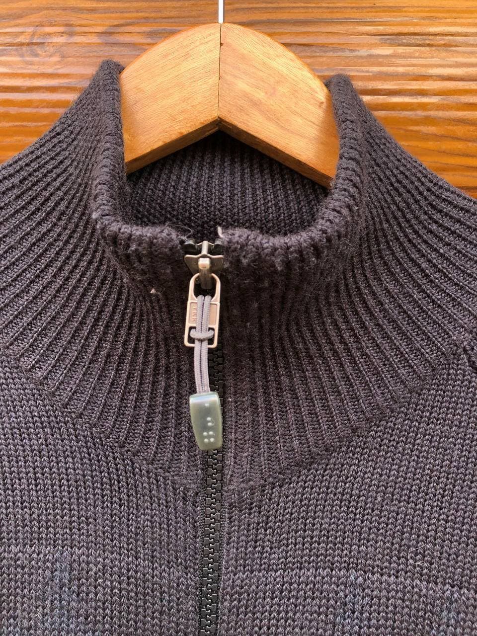 Nike Nike Acg \Zipper Sweater Size US L / EU 52-54 / 3 - 5 Thumbnail