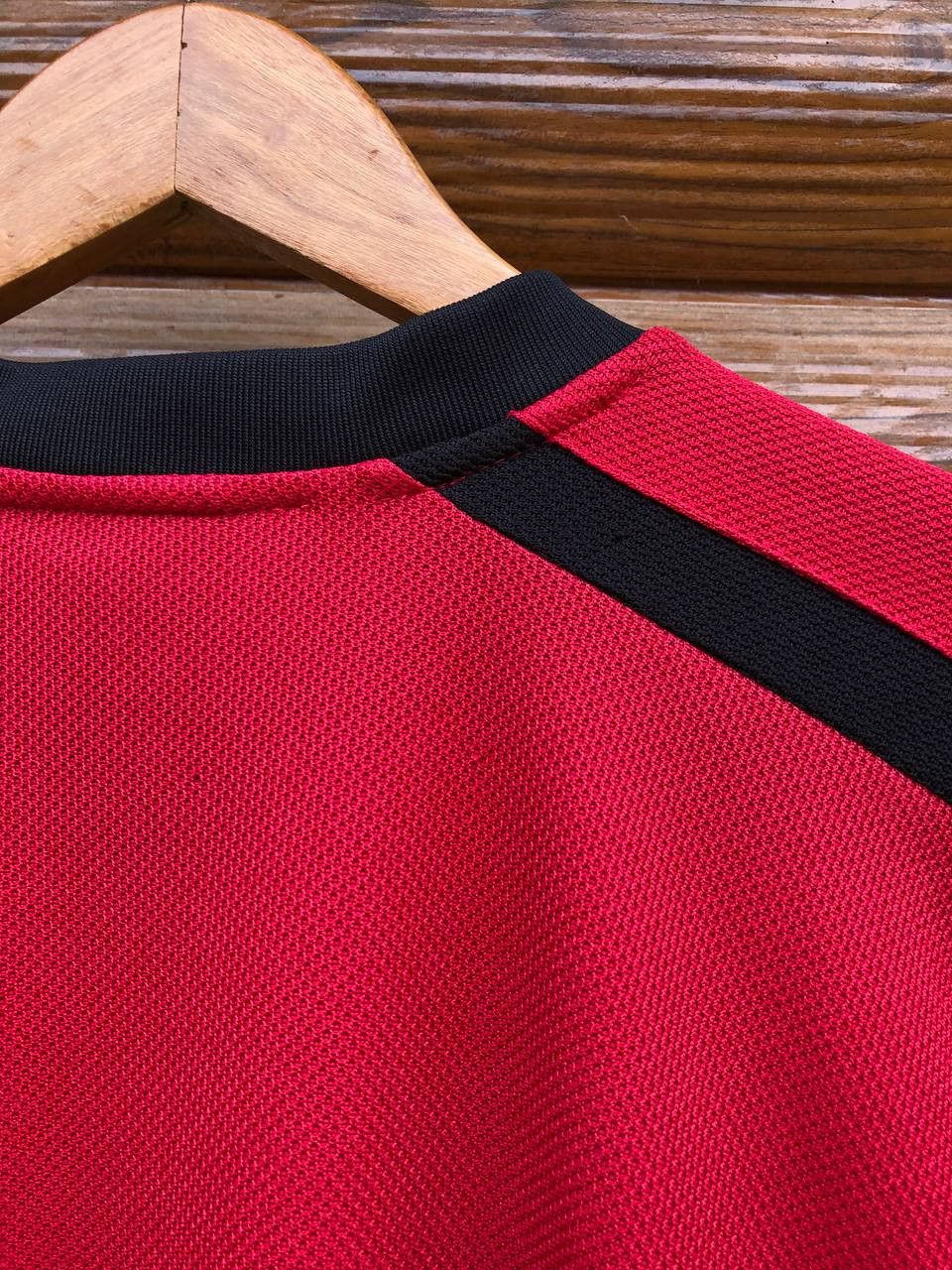 Nike Nike Manchester United football shirt, soccer jersey Size US S / EU 44-46 / 1 - 6 Thumbnail