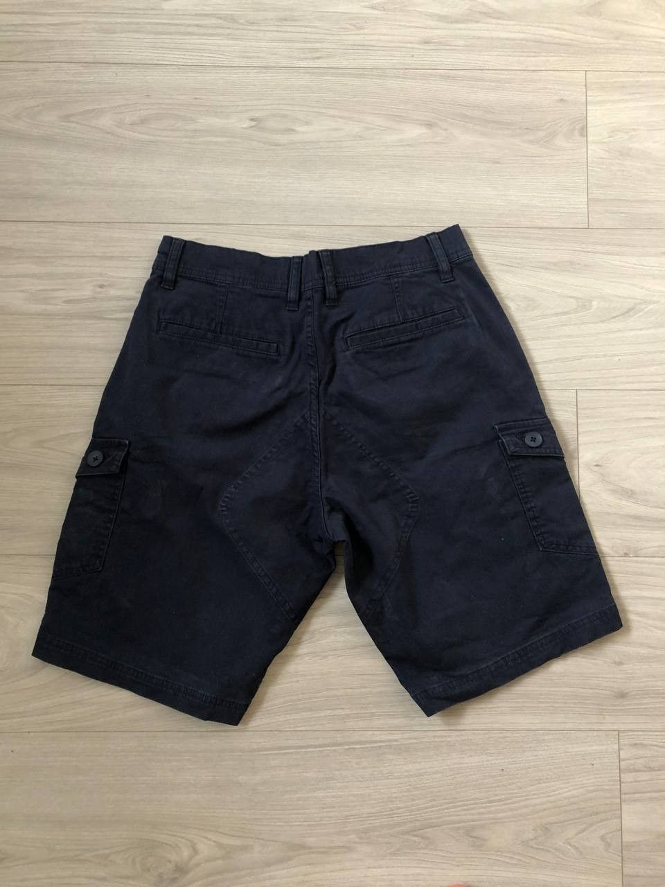 Oakley Vintage Oakley shorts Size US 31 - 3 Thumbnail