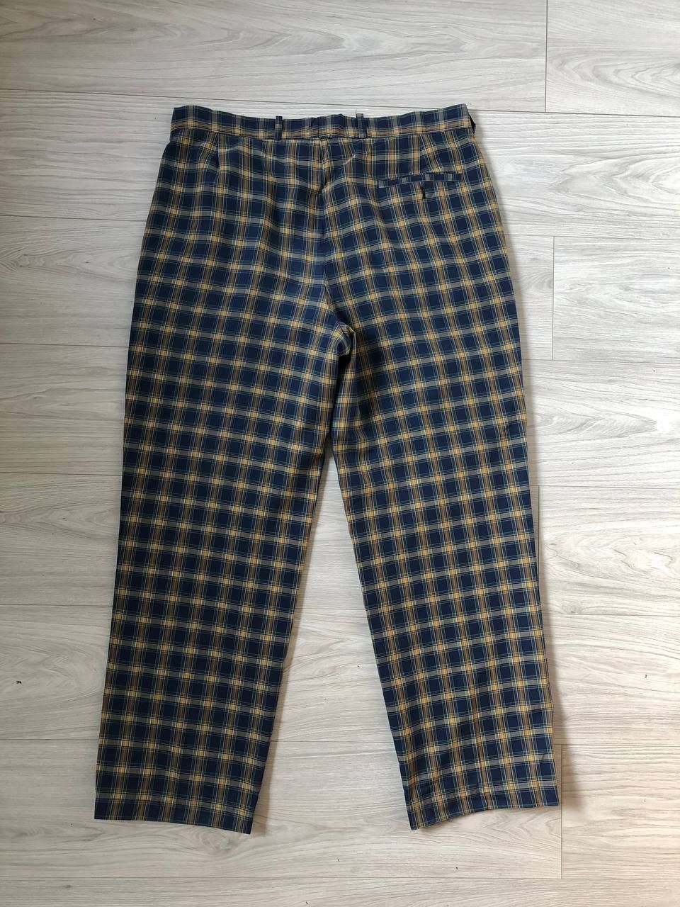 Lacoste Vintage LACOSTE Pants Size US 30 / EU 46 - 4 Thumbnail