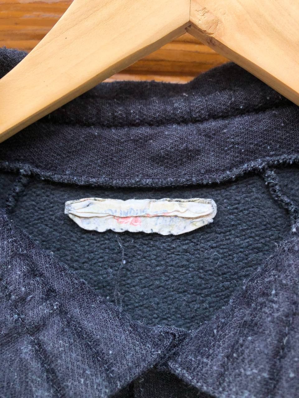 Other Vintage hoodie american company Size US XL / EU 56 / 4 - 4 Thumbnail