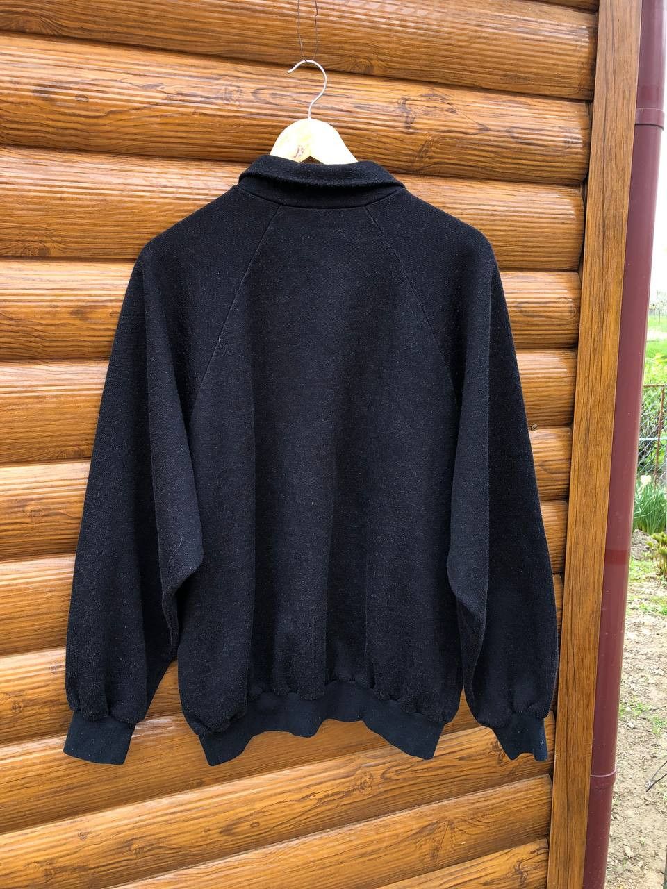 Other Vintage hoodie american company Size US XL / EU 56 / 4 - 3 Thumbnail