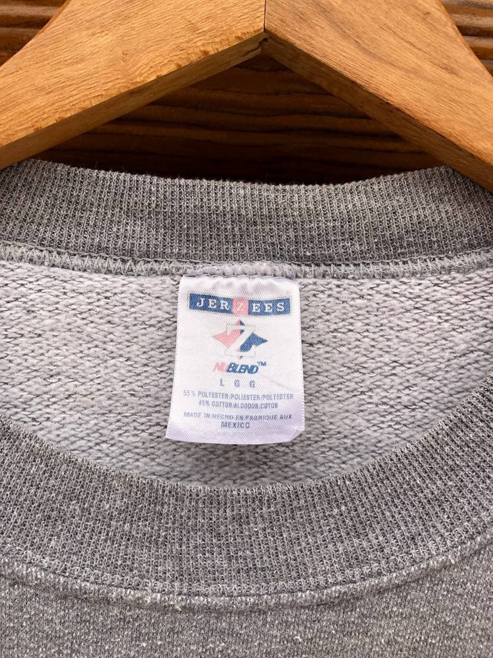 Vintage Vintage The Citadel Bulldogs Size US L / EU 52-54 / 3 - 4 Thumbnail