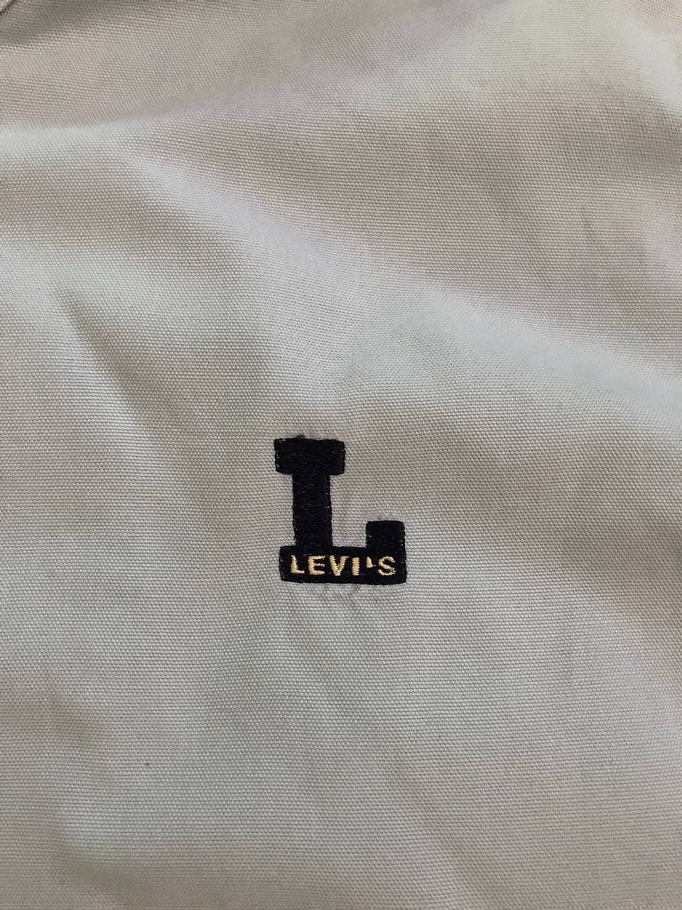 Levi's American vintage Levis jeans jacket Size US M / EU 48-50 / 2 - 3 Thumbnail