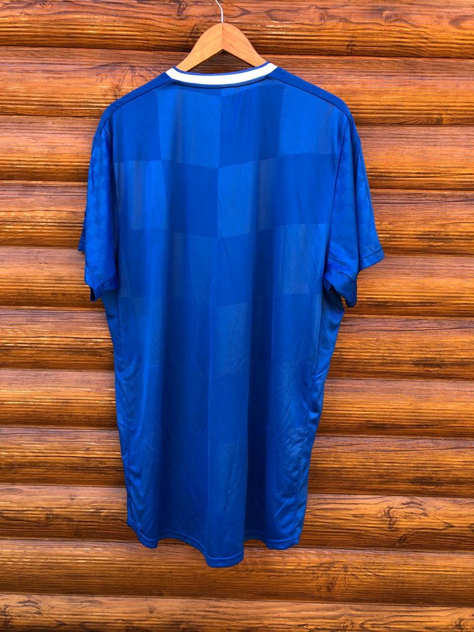 Puma Rangers Glasgow puma soccer jersey Size US XXL / EU 58 / 5 - 3 Thumbnail
