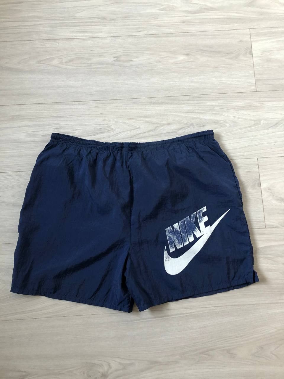 Nike Vintage Nike Shorts Size US 38 / EU 54 - 4 Thumbnail