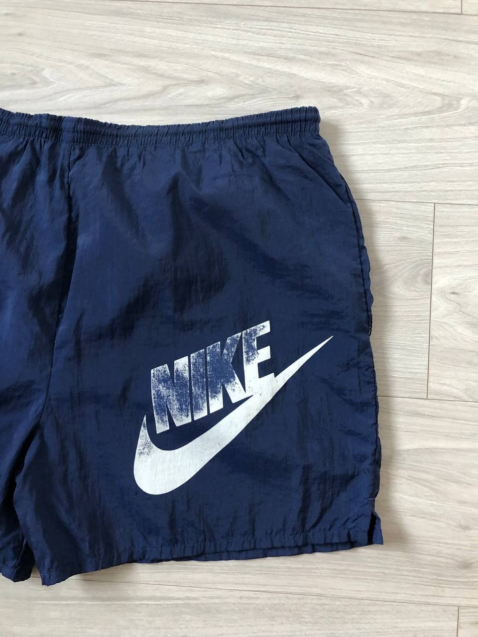 Nike Vintage Nike Shorts Size US 38 / EU 54 - 3 Thumbnail