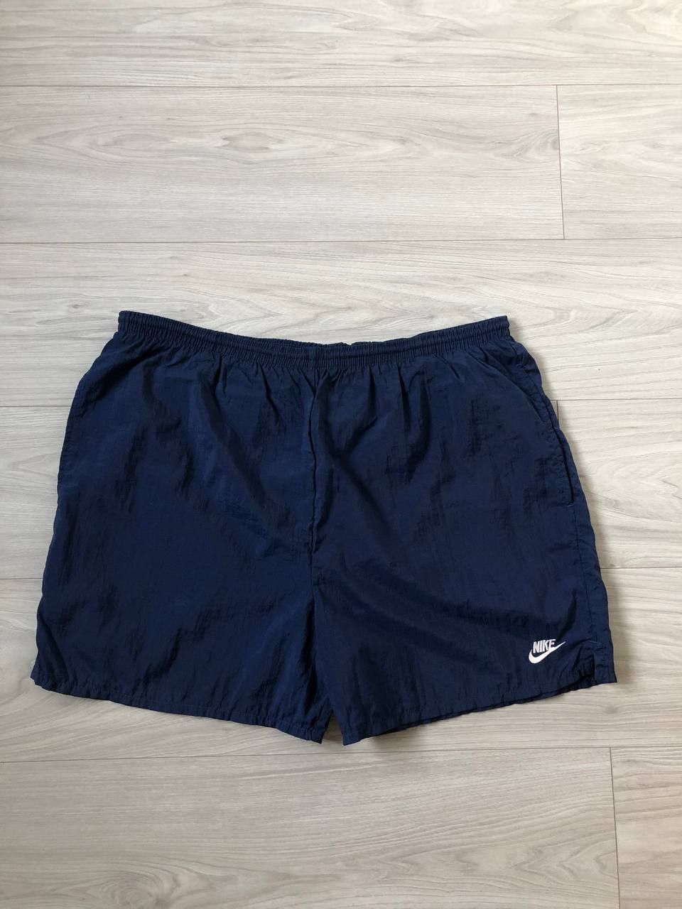 Nike Vintage Nike Shorts Size US 38 / EU 54 - 1 Thumbnail