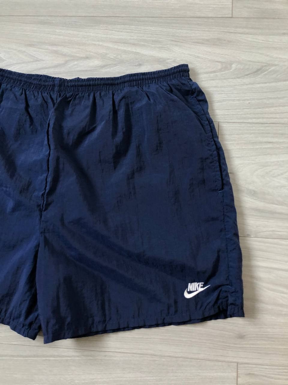 Nike Vintage Nike Shorts Size US 38 / EU 54 - 2 Thumbnail