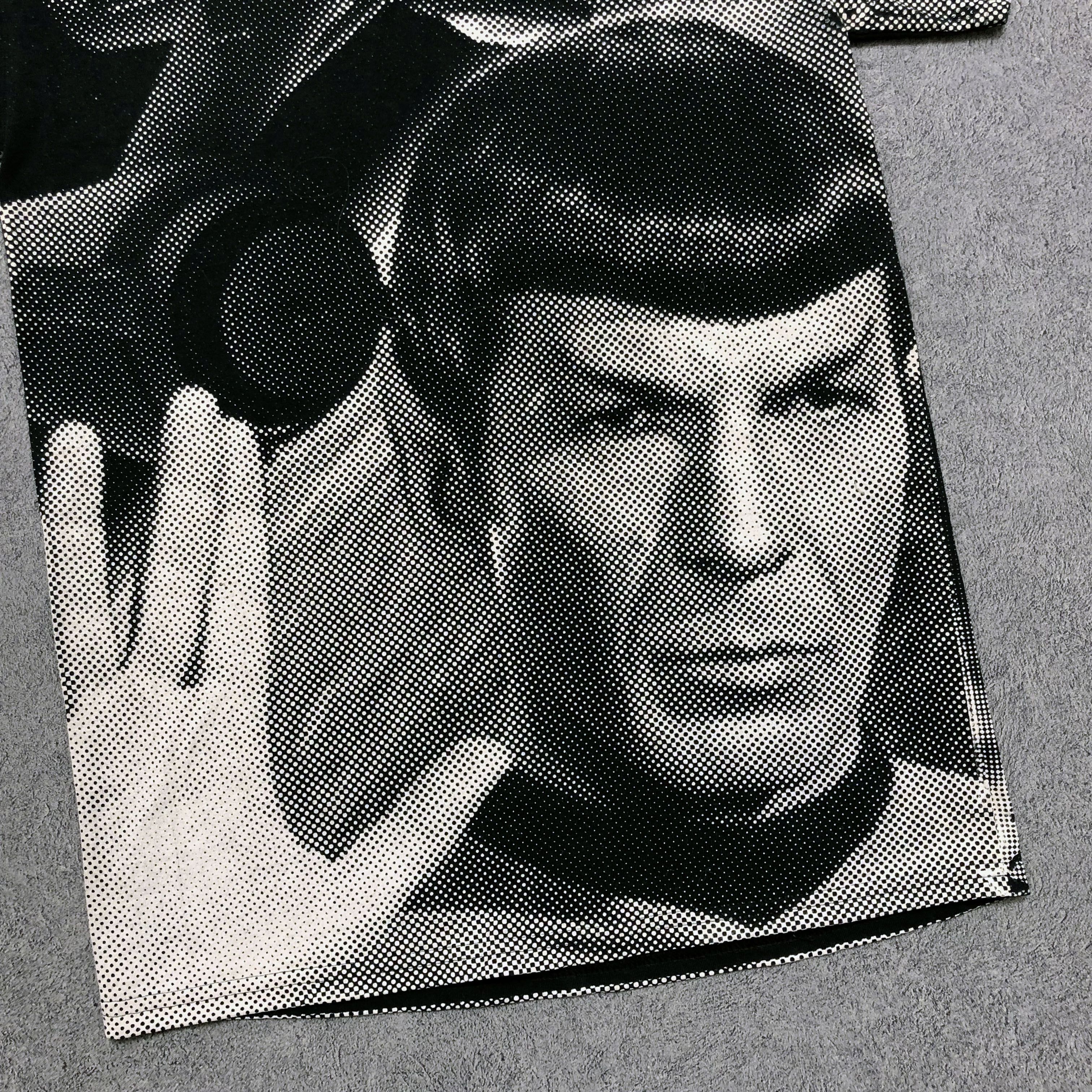 Vintage Star Trek All Over Print Vintage Movie Tees Size US S / EU 44-46 / 1 - 3 Thumbnail